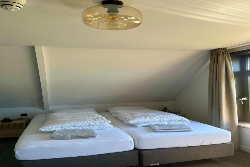 Groepsaccommodatie voor 20 personen + 5 Tiny Greenhouses voor 2 tot 4 personen - foto 19