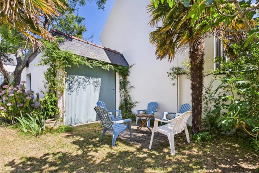 Maison à Bénodet - foto 18