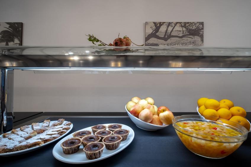 Hotel Issa - Double Room Sea View 6 - foto 118