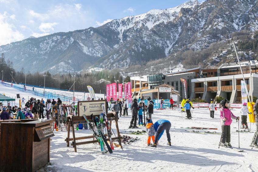 Le Meublé (between City Center & Skiing) - foto 14