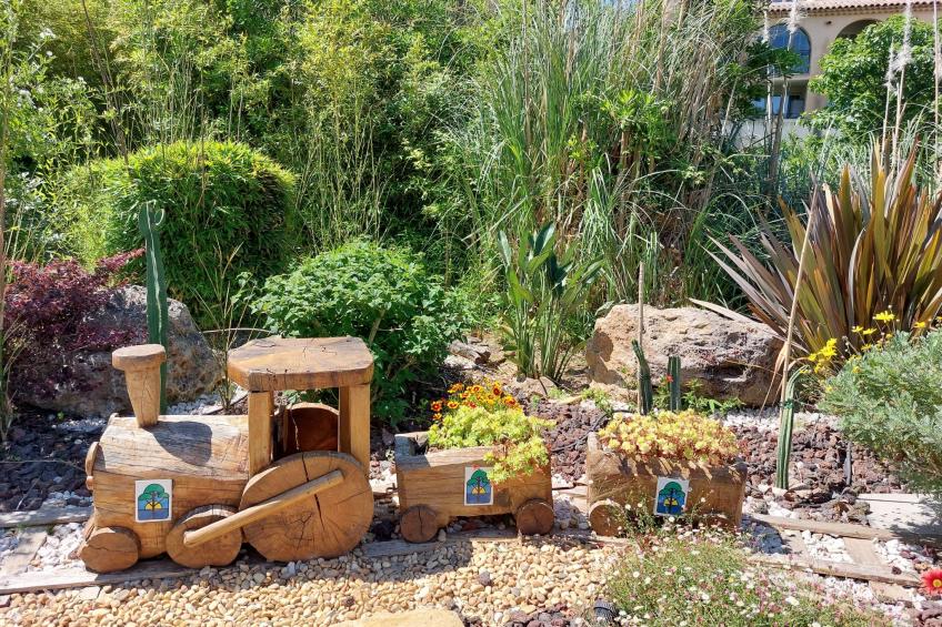 Les Rivages de Coudoulière - foto 48