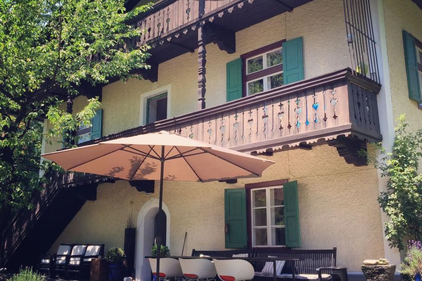 Claudiaschlössl - foto 12