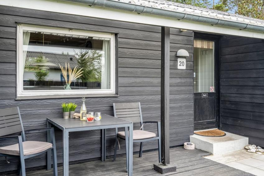 "Jukka" - 2km from the sea - foto 12