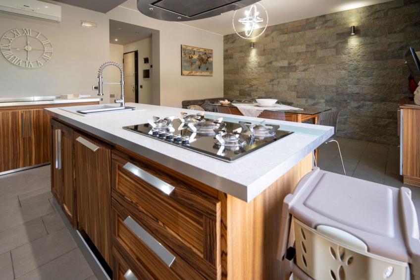 Wohnung Two Palms - foto 22