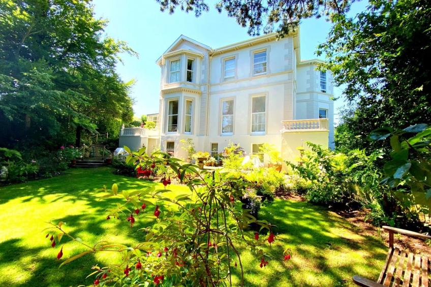 Luxuriöse viktorianische Villa in ruhiger Lage - foto 29