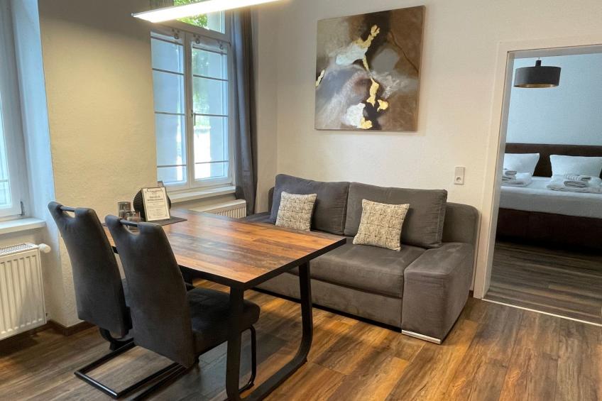 Komfortable Ferienwohnung in Zentrum von Weimar - foto 2