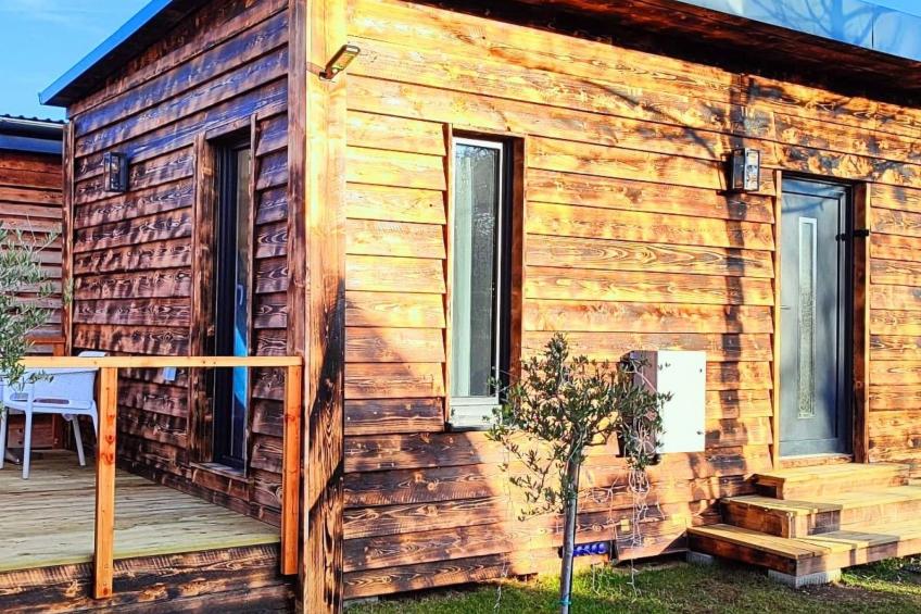 Tinyhouse am Neusiedlersee - foto 3