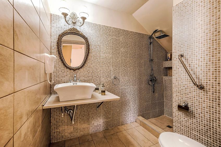 Retro Villas - Superior with Pool - foto 17