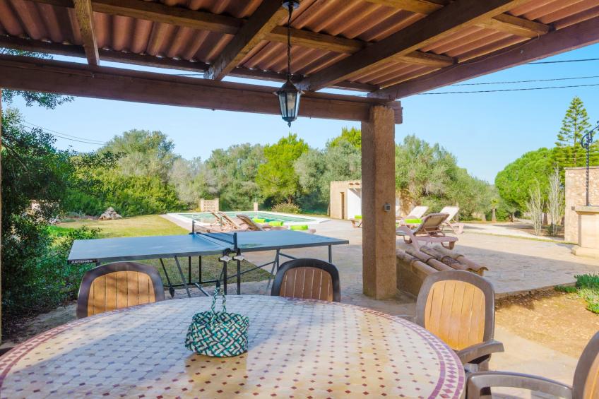 Es Figueral - foto 38