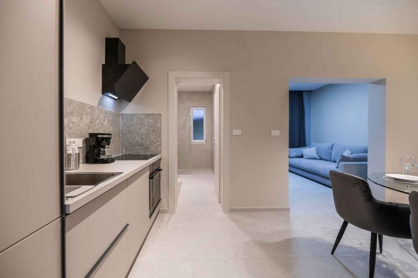 Appartement de vacances avec piscine à Krk - BF-FD7WN - foto 24