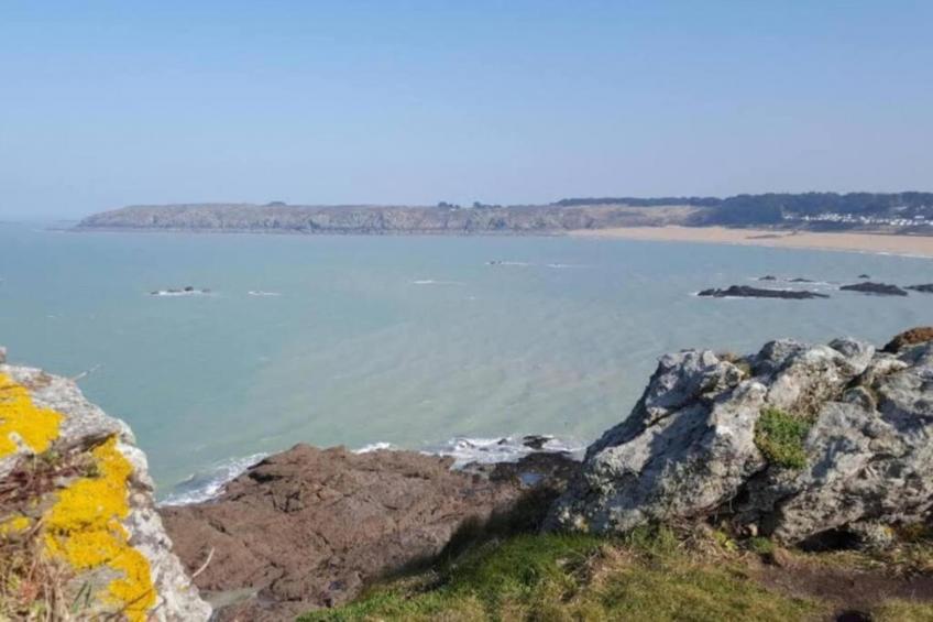 Résidence Le Domaine de l'Emeraude - foto 29