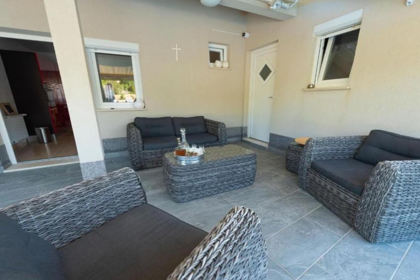 Three Bedroom Villa With  Private Pool