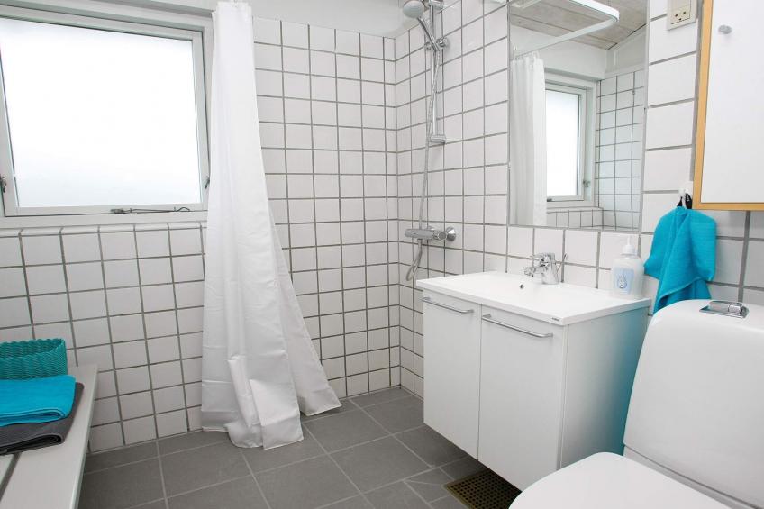 A-3½ room,renovated,close to beach - foto 16