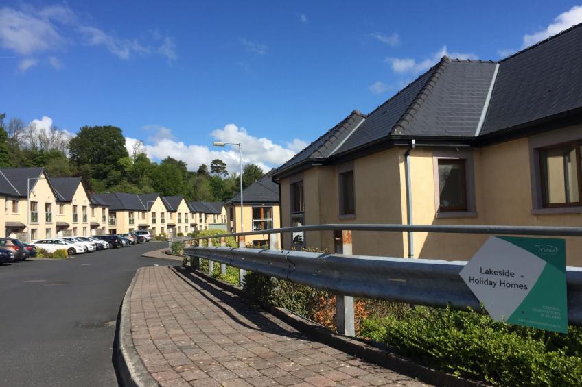 Lakeside HH (FRI) (TR1+4)Type B No 7 - foto 19