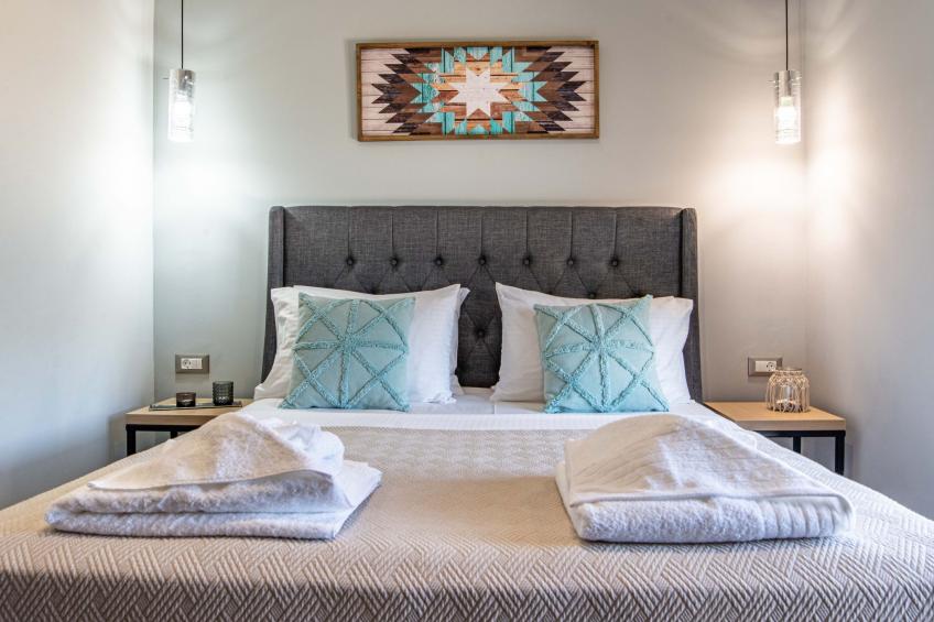 Villa Vega I ''Beheizter'' Pool, mitten in der Natur - foto 25