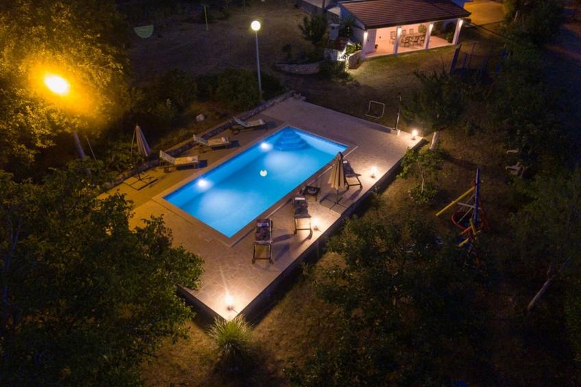 Villa Mia Flora mit Pool - foto 45