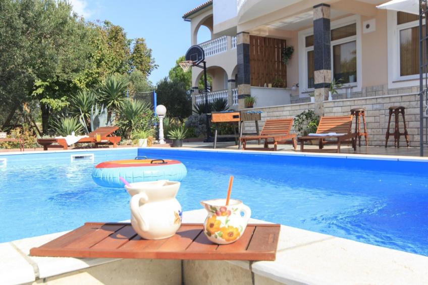 Villa Natalia Peroj,  mit privaten Pool - foto 7