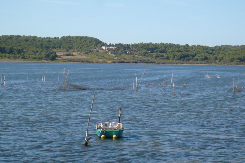 SAISONALE VERMIETUNG: DIE PERGOLA AM STRAND. - foto 28