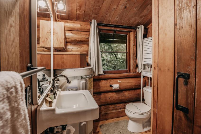 Historisches Blockhaus - foto 22