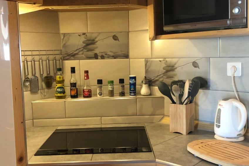 "Au Crêt du Bois" (Auf dem Wald) - foto 25