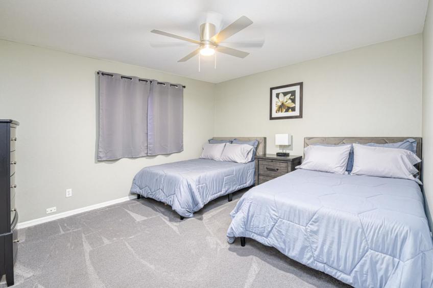 Villa Seabreeze - Gemütliches Familienhaus, direkt am Wasser - foto 22