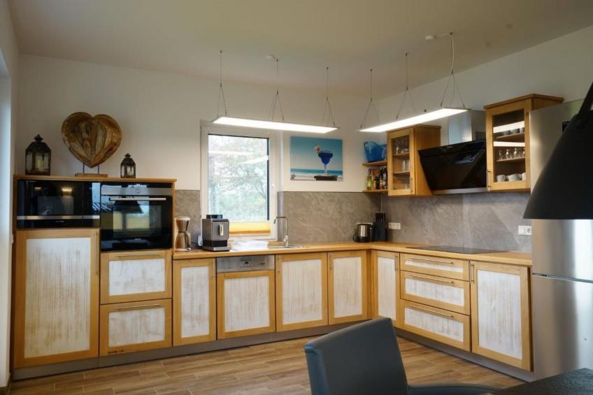 Poolhaus Birdieweg11 b - Villa Wassergeist - foto 30