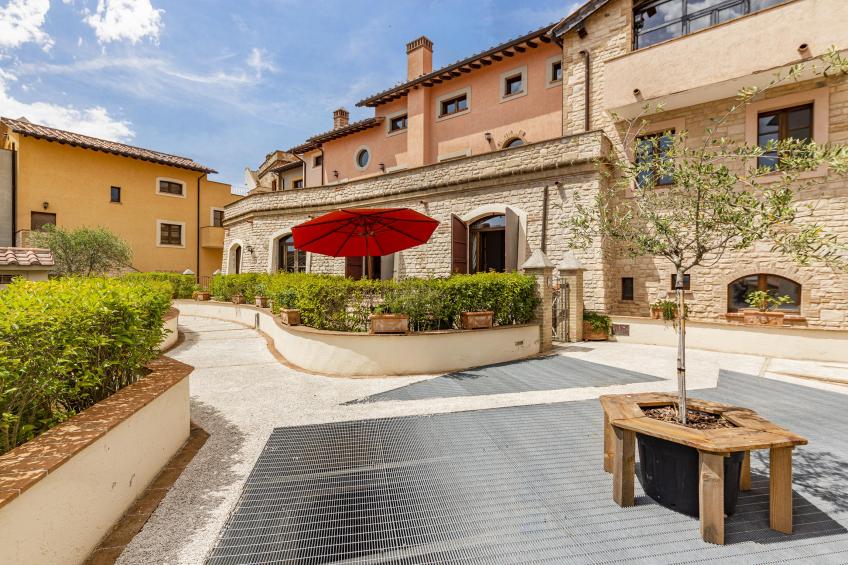 Le Acetaie With Shared Pool - foto 16