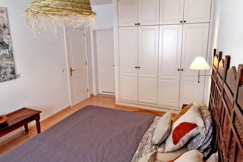 Komfortables Ferienhaus in Corralejo mit privatem Garten und beheiztem Pool - foto 23