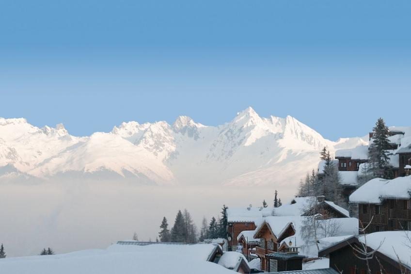 Odalys Plagne Centre 2p CM 5/6 Pelvoux - foto 23