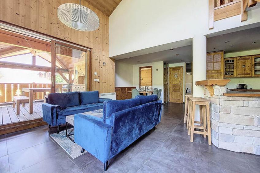 Appartements à Saint Jean d'Aulps - foto 6