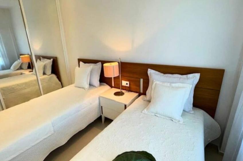 Charmant Appartement à Puerto Marina, Près De La Plage ! - foto 11