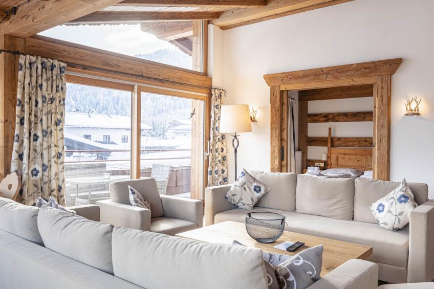 Dorfresort Kitzbühel 10 - foto 2