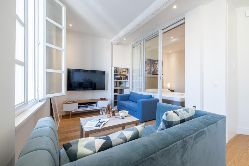 Apartment Matisse 100Mt Near The Sea - foto 13