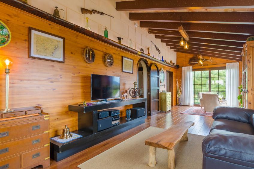 Es Rafal Nostro 8 - foto 30