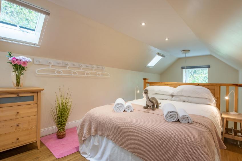 Betty's Bothy - foto 16