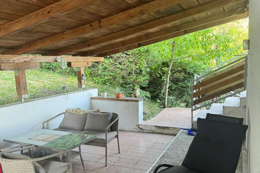 One Bedroom Apartment with Hot Tube - foto 8