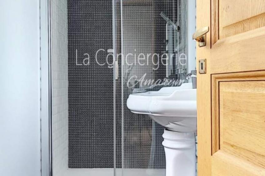 Résidence Aa13 - Le Victor Hugo - Séjour D’exception Dans Un Appartement Historique - foto 8