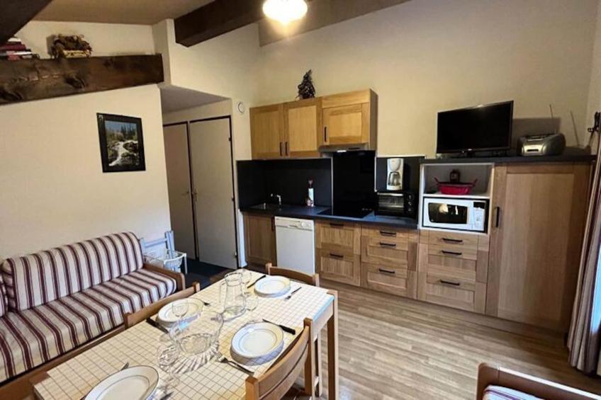 Résidence Le Front De Neige - foto 2