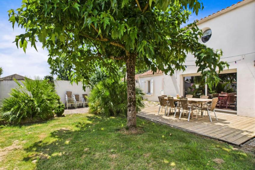 Maison à Saint-Révérend - foto 26