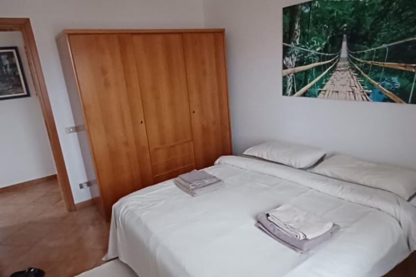 maison de vacances "Arba via manzoni". - foto 16