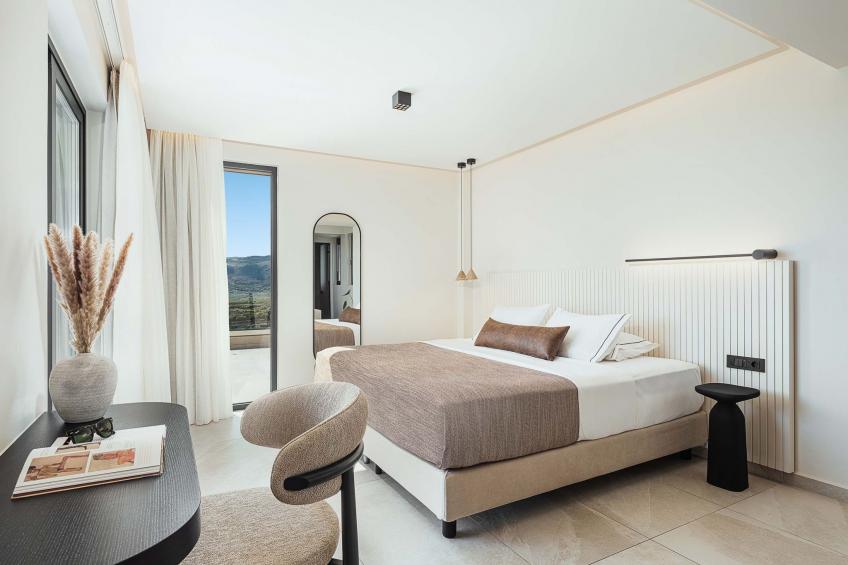 Rastoni Villa I 'Free' beheizter Pool, Panoramablick - foto 29