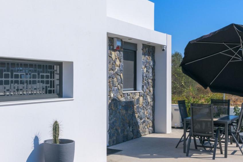 "Villa Galini" - foto 32