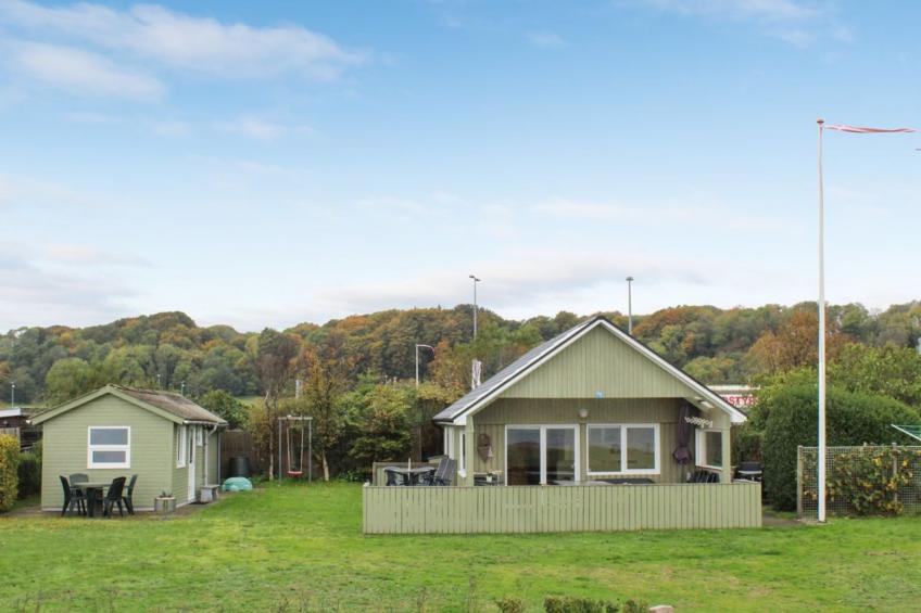 "Lilibeth" - 300m from the sea in NE Jutland - foto 6