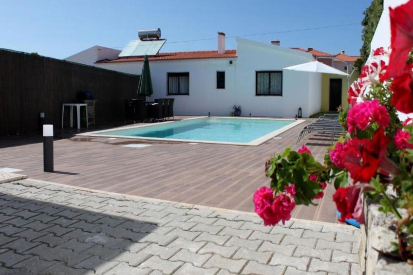 Strandhaus mit beheiztem Pool - foto 10