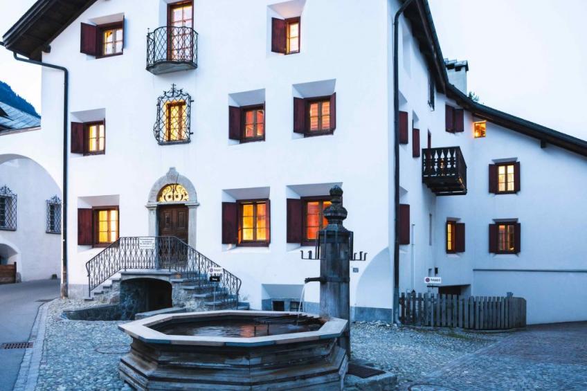 Chesa Michel Bernina - foto 18