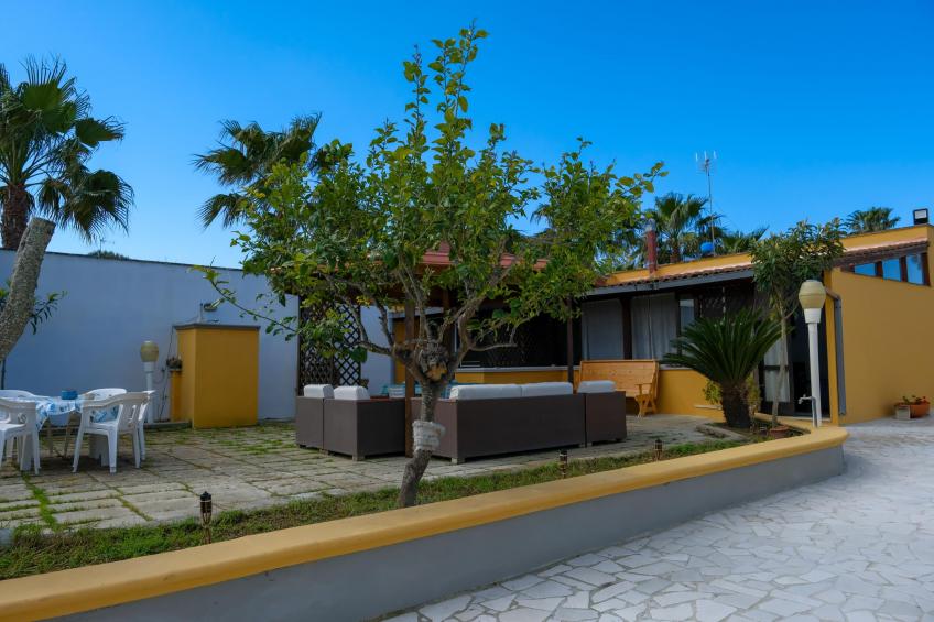 Villa Oasi al mare near the sea with pool - foto 33