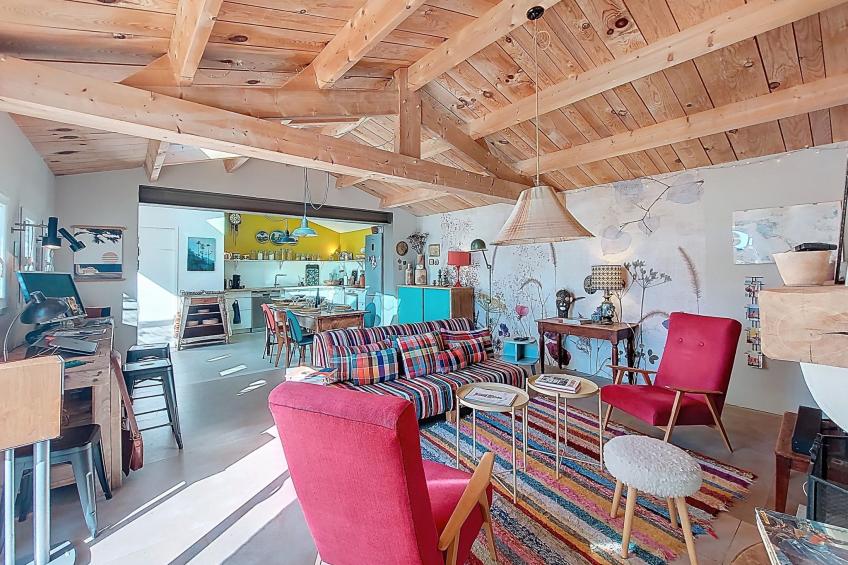 Tranquille en bord de Mer - foto 6