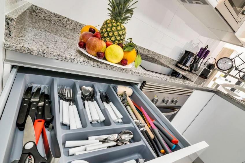 Wohnung "Vino Blanco" mit gemeinschaftlichem Poo - foto 6