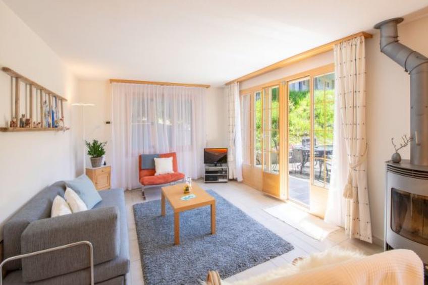 Chalet Panorama