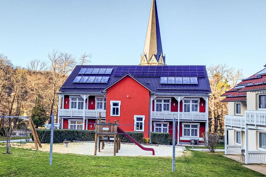 Hotelpark-Bodetal - foto 8